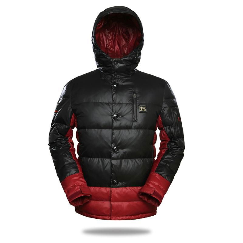 Kolon Sports men down jacket wholesale outer wears 2