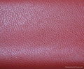 PVC leather material 