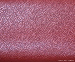 PVC leather material 