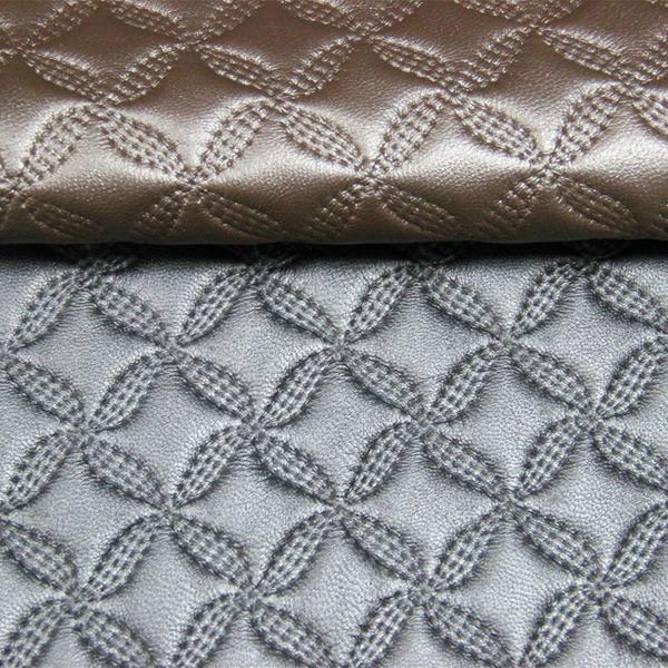 PVC leather for upholstery usage 3