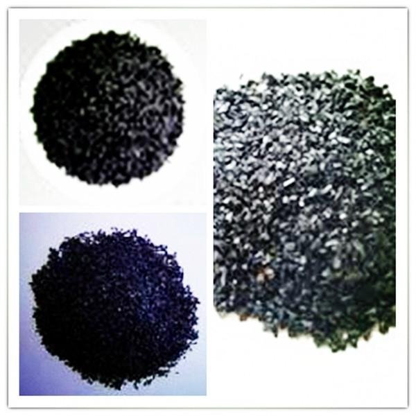 wood activated carbon 