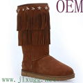 jlx   -OEM New Design Warm sheepskin