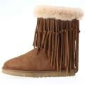 jlx   -OEM classic buskin Sheepskin snow