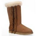 jlx   -OEM New Style sheepskin Snow Boots 1