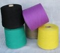 polyester spun yarn 3