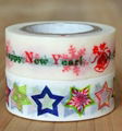 Custom Japanese Washi Tape  3