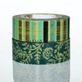 New Assorted Patterns Decoration Tape 4