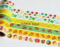 New Assorted Patterns Decoration Tape 5