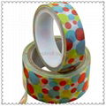 Japanese Washi Tape Decoration Tape DIY Tape  3