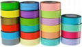 Custom adhesive Designed colorful China manufacturer DIY tape  2