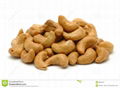 Cashew nut