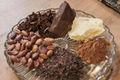 Cocoa beans 1