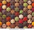 spices