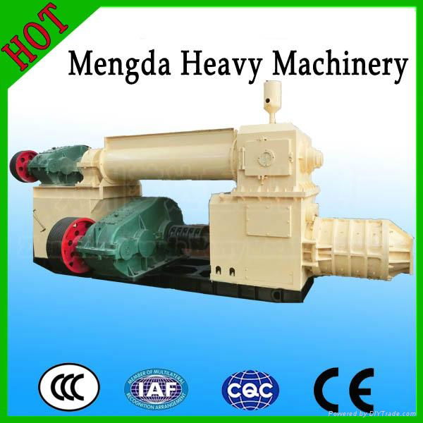 High Efficiency Save Energy  Vacuum Extruder