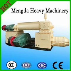 High Efficiency Save Energy  Vacuum Extruder