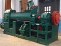 brick machinery