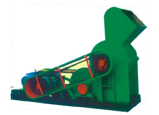 Hot Selling Shale Crusher 3