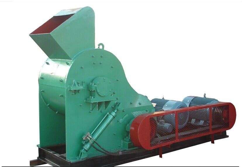 Hot Selling Shale Crusher 5