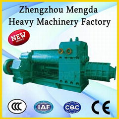  New Style  Fly Ash Vacuum Brick Making Machine