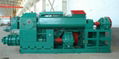  New Style  Fly Ash Vacuum Brick Making Machine 5