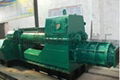 Professional gangau Vacuum Brick Machine 3