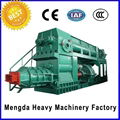 Professional gangau Vacuum Brick Machine 5