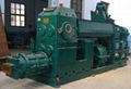 New Type Shale Vacuum Brick Machine 2