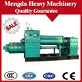 Hot Selling Gangue Vacuum Brick Machine