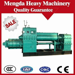  Hot Selling Gangue Vacuum Brick Machine