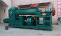 Large Full Production Line Shale Vacuum Brick Machine 5