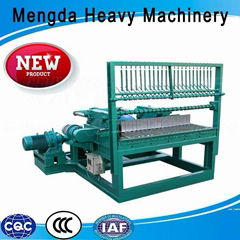 New Type High Output Brick Cutter Machine