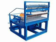 New Type High Output Brick Cutter Machine 2