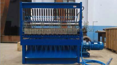 New Type High Output Brick Cutter Machine 4