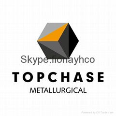 Topchase Metallurgy Refractories Co.,Ltd