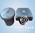 Refractory Tundish Metering Nozzle China