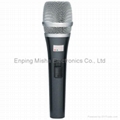 Misha professional wired microphone MA-980 1