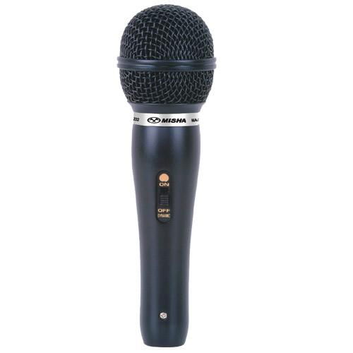 Misha professional wired microphone MA-880