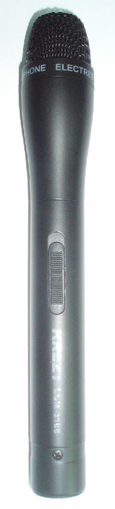 Misha professional wired microphone MA-3188