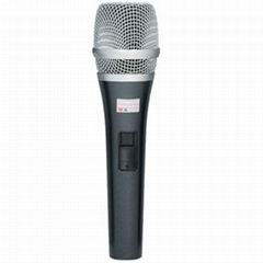 Misha professional wired microphone MA-980