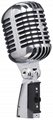 Broadcast recording microphone MA-K1