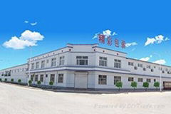 Cangzhou excellent plastic printing co.,lt