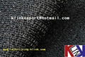 T/R KNITTED FUSIBLE INTERLINING FOR