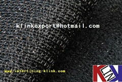 T/R KNITTED FUSIBLE INTERLINING FOR GARMENT 80gsm ---BEST QUALITY