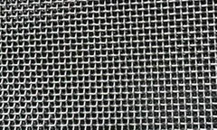 Plain Weave Woven Wire Cloth for Filtering Industries