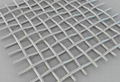 Twill weave woven wire cloth - excellent filter ability 1