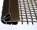 Woven Wire Vibrating Screen Mesh 1