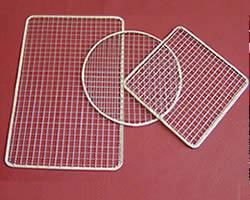 Barbecue Grill Mesh