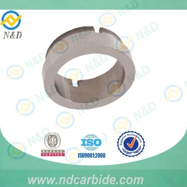 Tungsten carbide seal ring 4