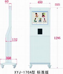 幼儿安全接收機