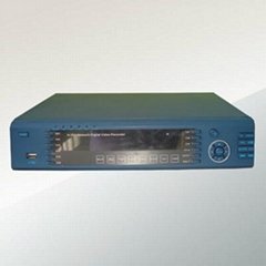 HD CCTV 9ch IP NVR Support Onvif CCTV Monitoring Systems 